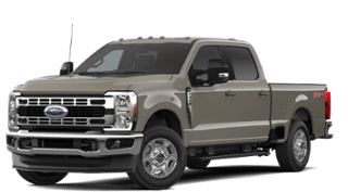 2026 Ford Super Duty® External Image 2